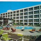 Ontario Postcard Toronto Cambridge Motor Hotel