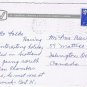 Postcard Holy Loch Argyll Scotland United Kingdom