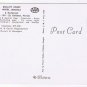 Florida Postcard Callahan Quality Court Motel Jamaica