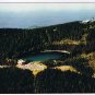 Germany Postcard Berghotel Mummelsee Schwarzwaldhochstrasse