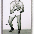 1991 AW Sports Boxing Picture Card #93 Ingemar Johansson