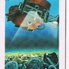 Exploring The Ocean Tea Card #9 Undersea Archeology