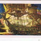 Trading Card Naval Battles #10 Bon Homme Richard & Serapis Sweetule