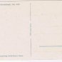 Switzerland Postcard RPPC Trümmelbach Falls Fourth
