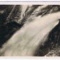 Switzerland Postcard RPPC Tr&Atilde;&frac14;mmelbach Falls