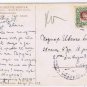 Art Postcard Risnitschenko Moonshine Idyl