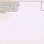 Hobby Postcard Stamp Collecting Month October 1984