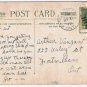 Romance Postcard You Should Come & Meet Me More Often 1910
