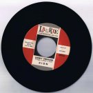Dion Lonely Teenager 45 rpm B Little Miss Blue Laurie