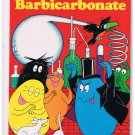 Strange Doctor Barbicarbonate Barbapapa Annette Tison & Talus Taylor