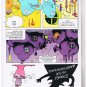 Strange Doctor Barbicarbonate Barbapapa Annette Tison & Talus Taylor