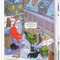 Strange Doctor Barbicarbonate Barbapapa Annette Tison & Talus Taylor