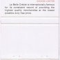Matchbook Cover The Income Man Income Protection Insurance