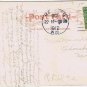 Postcard Lathrop Hall University Of Wisconsin Madison 1912