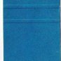 Matchbook Cover Meridien Hotels Air France Montreal Light Blue