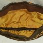 Veterans of Foreign Wars Hat Cap National Aide de Camp Florida 1973