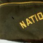 Veterans of Foreign Wars Hat Cap National Aide de Camp Florida 1973