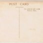 Postcard Coronation Procession Royal Carriage London England UK