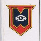 John Player Army Corps Divisional Signs 13 Guards Cigarette Card