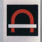 John Player Army Corps Divisional Signs 14 57th West Lancashire Cigarette Card