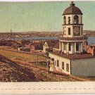 1961 Salada Tea Historic Canada Picture Contest #9 Citadel