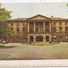 1961 Salada Tea Historic Canada Picture Contest #10 Building