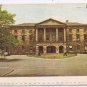 1961 Salada Tea Historic Canada Picture Contest #10 Building