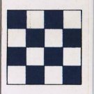 John Player Army Corps Divisional Signs 22 14th Regular Cigarette Card