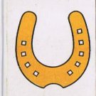 John Player Army Corps Divisional Signs 11 37th Cigarette Card