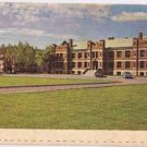 1961 Salada Tea Historic Canada Picture Contest #6 Building