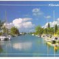 Florida Postcard Waterway