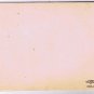 England Christmas Greeting Card Westminster Abbey Dated 1937 Sharpe's Classic