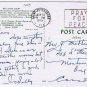 Florida Postcard St Petersburg Bay State Court