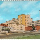 Quebec Postcard Victoriaville L'Hotel Dieu d'Arthabaska