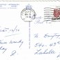 Quebec Postcard Victoriaville L'Hotel Dieu d'Arthabaska