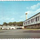 Quebec Postcard Victoriaville L'Ecole des Metiers Trades School