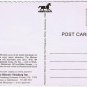 Pennsylvania Postcard Lancaster County Historic Strasburg Inn