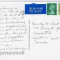 Scotland UK Postcard Loch Katrine between Trossachs & Glen Gyle