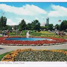 Ontario Postcard CNE Canadian National Exhibition