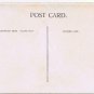 United Kingdom UK Postcard Ambleside Stock Ghyll Force Waterfall