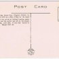 Ontario Postcard Newmarket Holland Landind Anchor