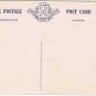 Postcard St Louis Gate Quebec City