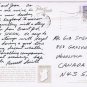 Ireland Postcard Dublin O'Connell Street Cars People