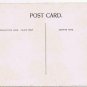 United Kingdom Postcard Heysham Church & Pulpit Rock Star Series G D & D London