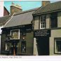 United Kingdom UK Postcard Ayr High Street Tam O'Shanter Museum