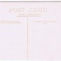 United Kingdom UK Scotland Postcard On The Crinan Canal Valentine