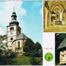 Slovenia Postcard Crngrob Zunanjost Cerkve Multi View