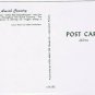 Postcard Greetings From Amish Country Little Red Schoolhouse Pennsylvania
