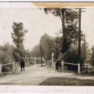 Postcard Ruislip Cannon's Bridge Hillingdon London England UK