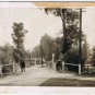 Postcard Ruislip Cannon's Bridge Hillingdon London England UK